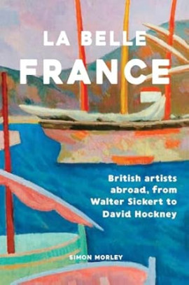 La Belle France jacket image