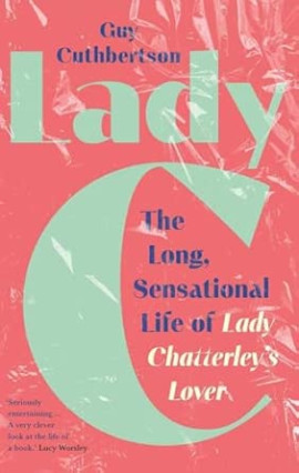 Lady C jacket image