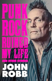 Punk Rock Ruined My Life