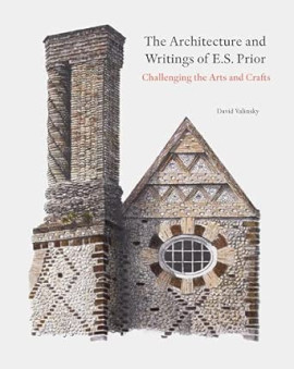 The Architecture and Writings of E.S. Prior jacket image
