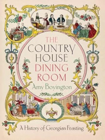 The Country House Dining Room