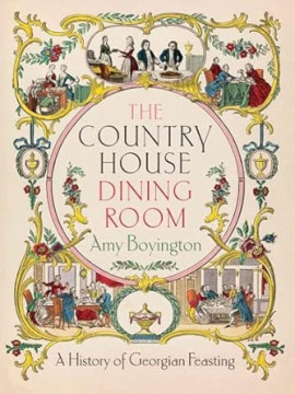 The Country House Dining Room jacket image