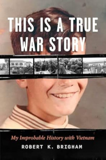 This Is a True War Story