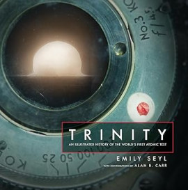 Trinity jacket image