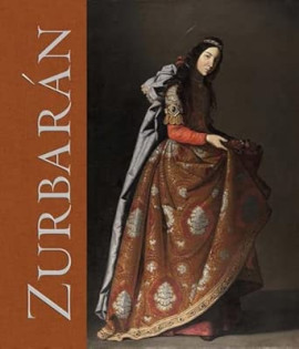 Zurbaran jacket image