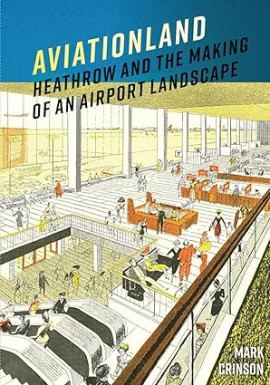 Aviationland book cover