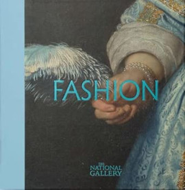 Fashion book cover