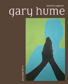 Gary Hume book cover