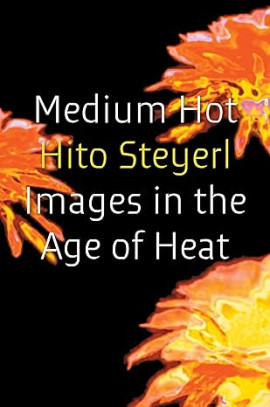 Medium Hot book cover
