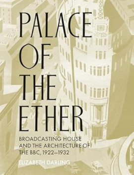 Palace of the Ether book cover