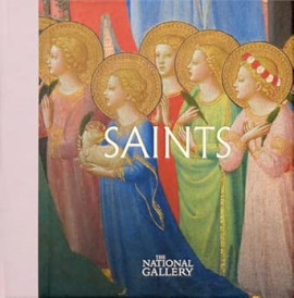 Saints book cover