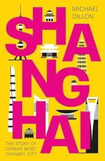 Shanghai