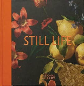 Still Life book cover