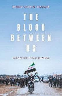 The Blood Between Us