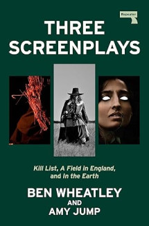 Three Screenplays