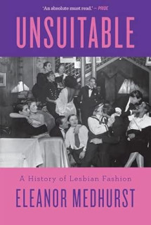 Unsuitable