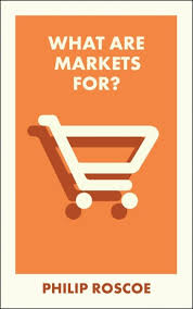 What are Markets For