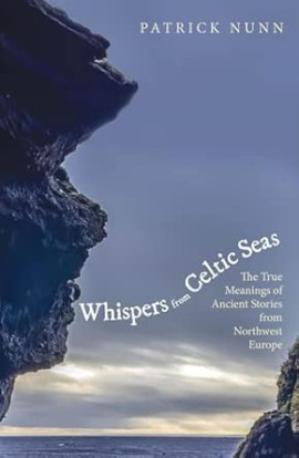 Whispers from Celtic Seas book cover