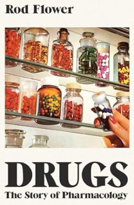 Drugs book cover