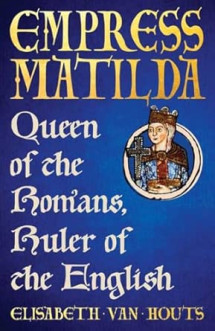 Empress Matilda
