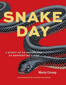 Snake Day book cover