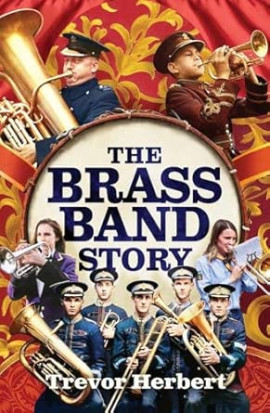 The Brass Band Story cover image