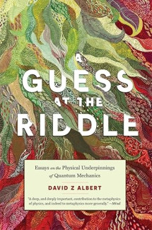 A Guess at the Riddle