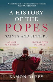 A History of the Popes