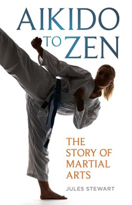 Aikido to Zen cover image