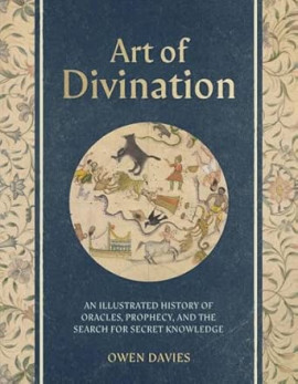 Art of Divination cover image