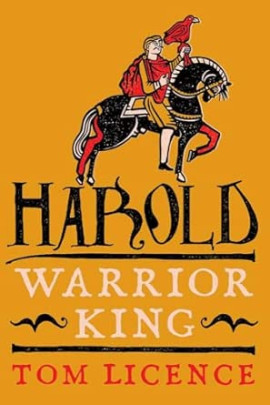 Harold cover image