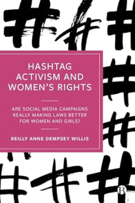 Hashtag Activism and Women’s Rights cover image