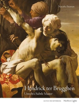 Hendrick ter Brugghen cover image