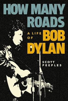 How Many Roads cover image