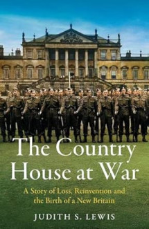 The Country House at War