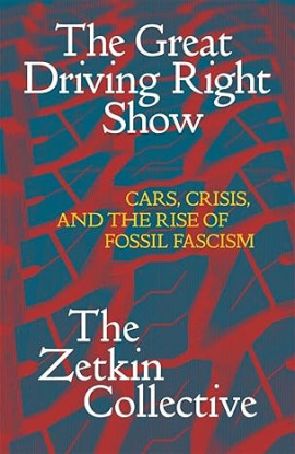 The Great Driving Right Show cover image