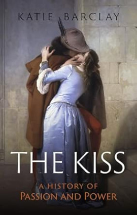The Kiss cover image
