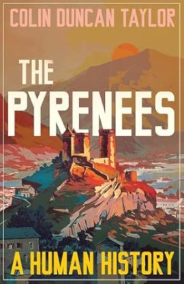 The Pyrenees cover image