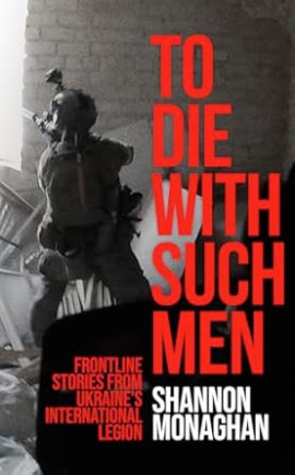 To Die With Such Men cover image