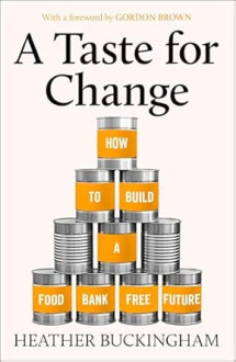 A Taste for Change