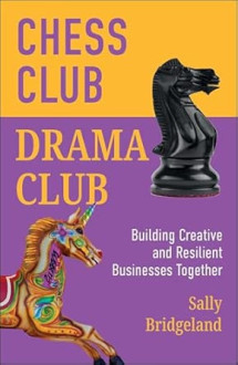 Chess Club Drama Club