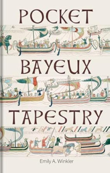 Pocket Bayeux Tapestry