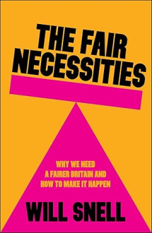 The Fair Necessities