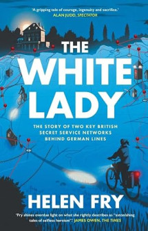 The White Lady