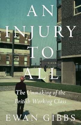 An Injury to All cover image