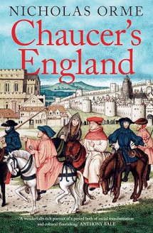 Chaucer’s England
