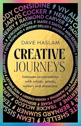 Creative Journeys cover image