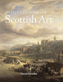 Five Centuries of Scottish Art