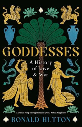 Goddesses cover image
