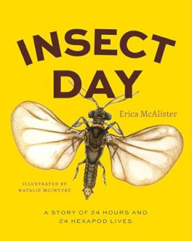 Insect Day cover image
